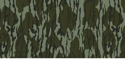 Kohler generator Mossy Oak® Original Bottomland® camouflage pattern option